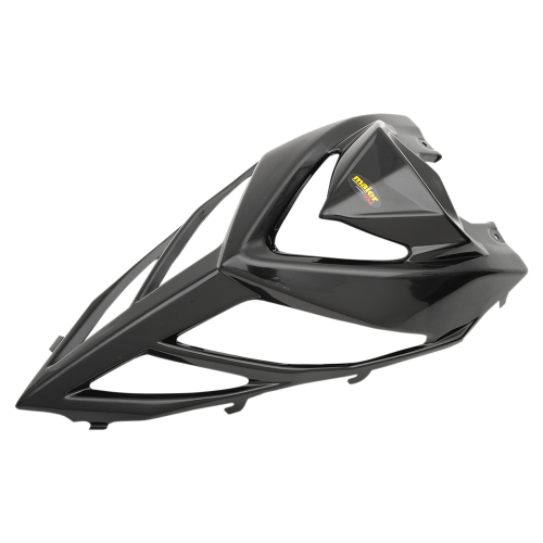Maier Mfg - Maier Mfg Hood - Black - 18981