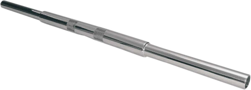 Flanders - Flanders 1-1/4in. Broomstick Handlebar - Chrome - 652-48465
