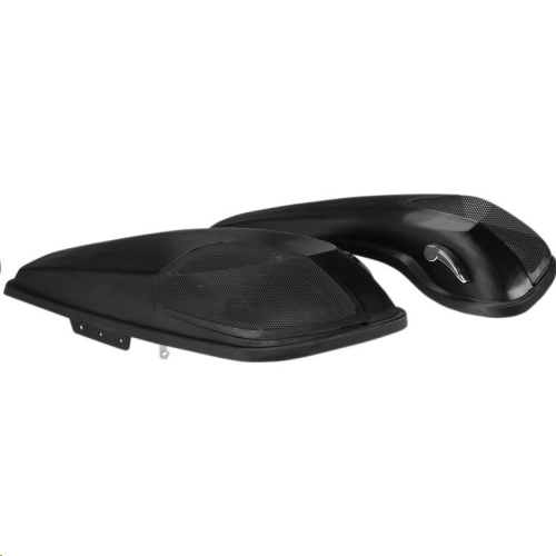 KICKER - KICKER Bag Lid Loaded Kits - 46HDBL69