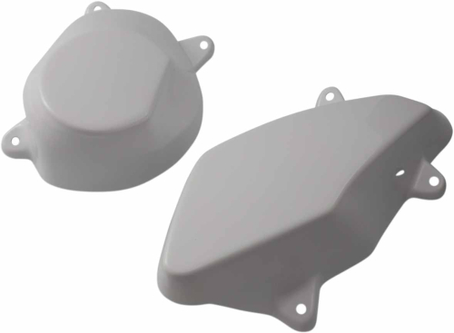 Hotbodies Racing - Hotbodies Racing Headlight Covers - Unpainted - 21001-1400