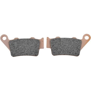 EBC - EBC EPFA Series Sintered Brake Pads - EPFA213HH