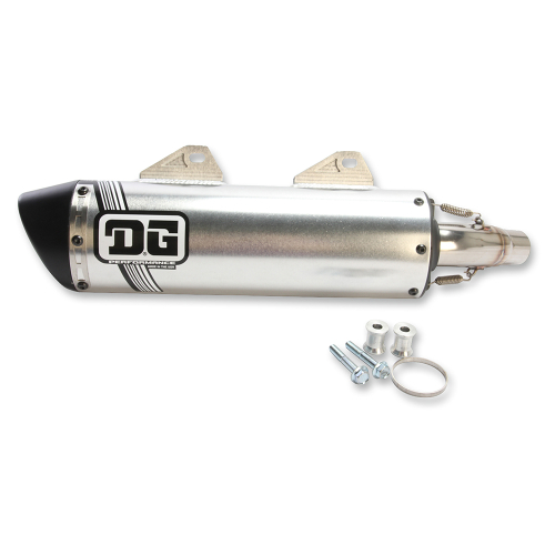 DG Performance - DG Performance V2 Slip-On - 073-4150