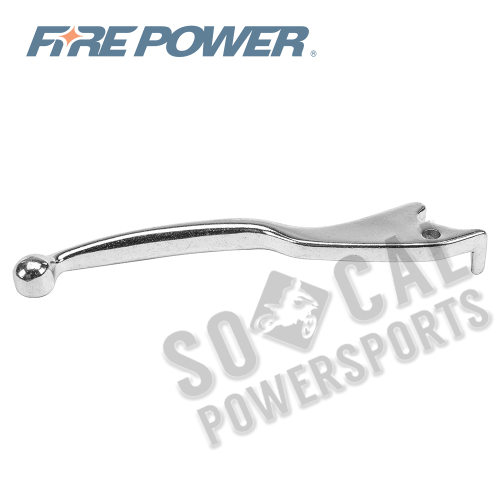 Fire Power - Fire Power OEM Style Brake Lever - WP99-64831