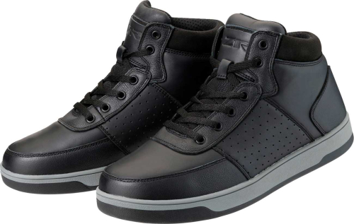 Z1R - Z1R Dundee Boots - 3403-1323 - Black - 11