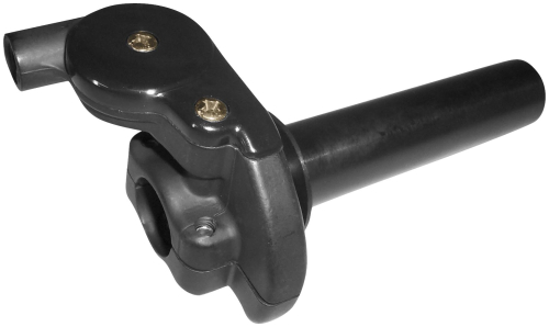 G2 Ergonomics - G2 Ergonomics Domino Throttle Housing - 2-Stroke Housing - 51-100