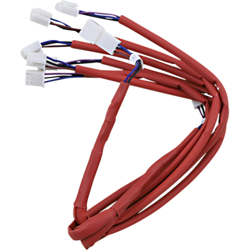 Custom Dynamics - Custom Dynamics MPR Extension Harness - CD-BCM-PLUG-EXT