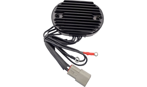 Ricks Motorsport Electric - Ricks Motorsport Electric Rectifier/Regulator - 10-930B