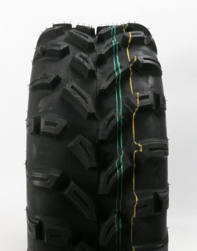 Vision Wheel - Vision Wheel Trailfinder Radial Multi-Terrain Front/Rear Tire - 26x10R-14 - W18052610146