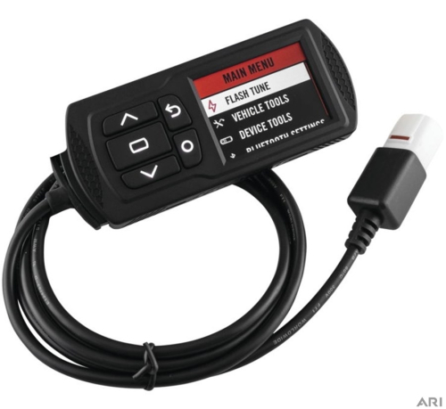 Dynojet Research - Dynojet Research Power Vision 4 Fuel Tuner - PV4-15-01