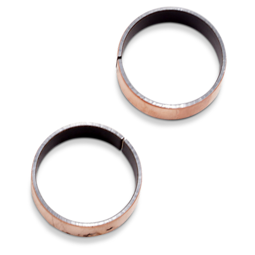 Race Tech - Race Tech Super Slick Fork Bushings - Outer - FMBO 41152 P