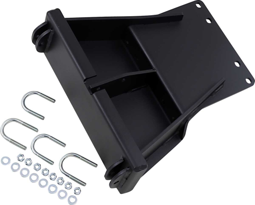 Moose Utility - Moose Utility RM5 Plow Mount Plate - 4599PF