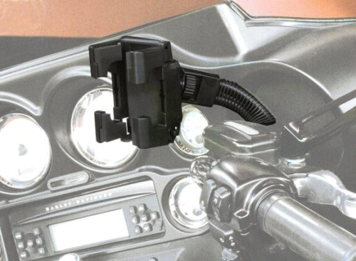Rivco Products - Rivco Products Gooseneck Adjustable Device Holder - DH125
