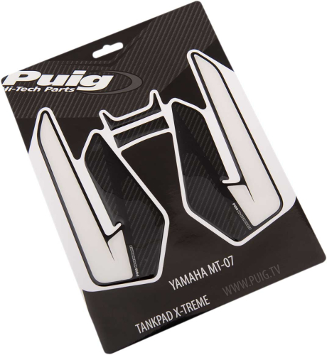 PUIG - PUIG Tank Pad - 8438C
