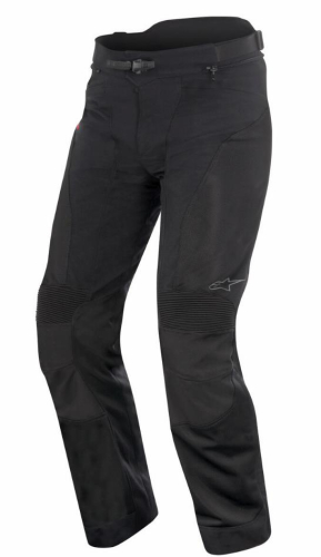 Alpinestars - Alpinestars Sonoran Air Drystar Overpants - 3226616102XL - Black - 2XL