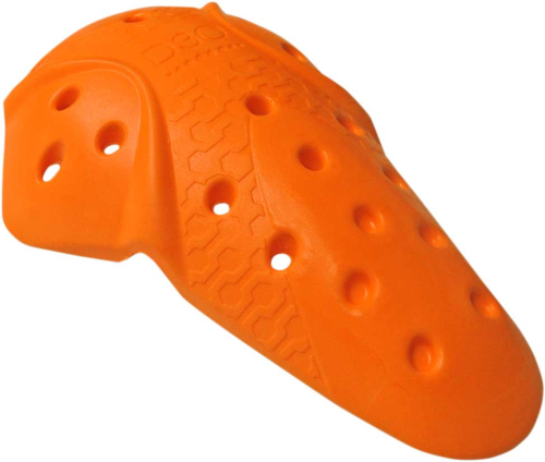 Icon - Icon D30 Evo X Armor Replacement Part - Knee - 2704-0404