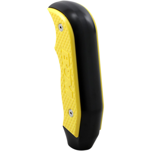 Flowmaster - Flowmaster Shift Handle - Yellow - 81229