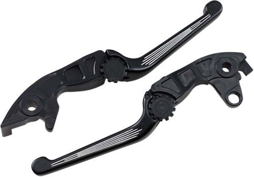 PSR - PSR Anthem Adjustable Lever Set - Contrast - 00-07250-31