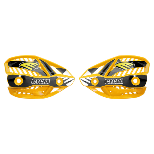 Cycra - Cycra Replacement Probend CRM Handshield without Cover - Husky Yellow - 1CYC-1019-56