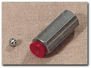 Hotop - Hotop 5/16in. Stud Installation Tool - SI-01