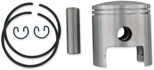Parts Unlimited - Parts Unlimited Piston Kit - Standard Bore 70.00mm - 09-800