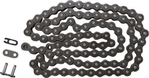 D.I.D - D.I.D 420 NZ3 Super Non O-Ring Chain - 100 Links - Black - 420NZ3X100RB
