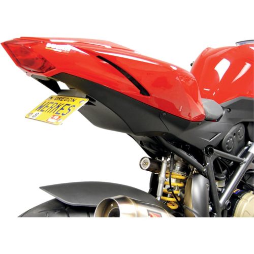 Competition Werkes - Competition Werkes Fender Eliminator Kit - 1DSTF