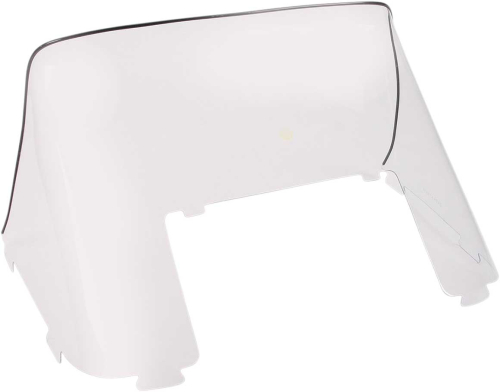 SNO Stuff - SNO Stuff Windshield - Standard - 13in. - Clear - 450-444