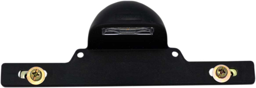 Moose Utility - Moose Utility Led License Plate Bracket - 2030-1499
