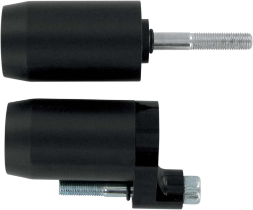 PSR - PSR Frame Slider Set - Black - 05-00901-02