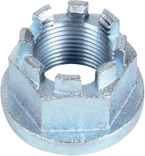 Lone Star Racing - Lone Star Racing Replacement End Nut for Axcalibar Axle - 21P00200