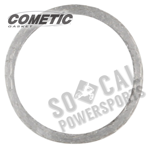 Cometic Gasket - Cometic Gasket Exhaust Gasket - EX243