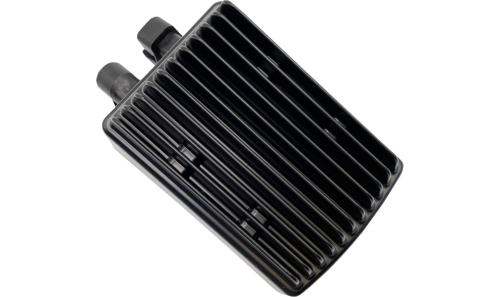 Ricks Motorsport Electric - Ricks Motorsport Electric Rectifier/Regulator - 10-932B