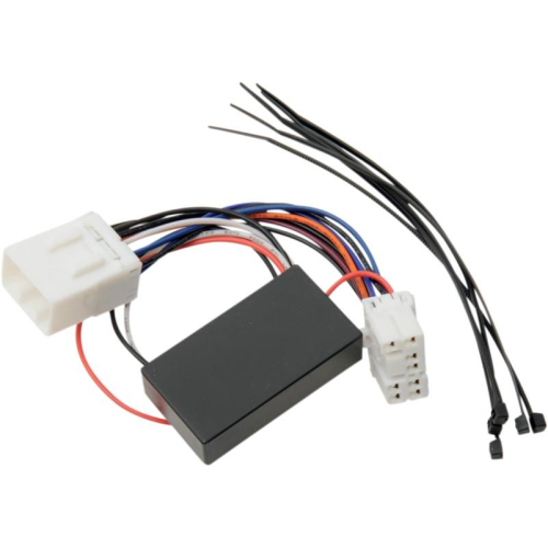 Custom Dynamics - Custom Dynamics Magic Strobe Brakelight Flasher - MAGICSTROBESCAN