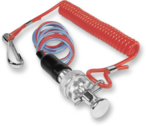 Pingel - Pingel Panel Mount Kill Switch - 610