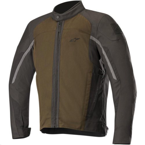 Alpinestars - Alpinestars Spartan Jacket - 3308118-809-3X - Teak/Black - 3XL