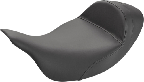 Saddlemen - Saddlemen Extended Reah Renegade Solo Seat - Plain - 808-07B-0040EXT