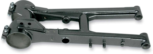 Lone Star Racing - Lone Star Racing Swingarm - Rear - Silver - Standard Length - 15-5020001121