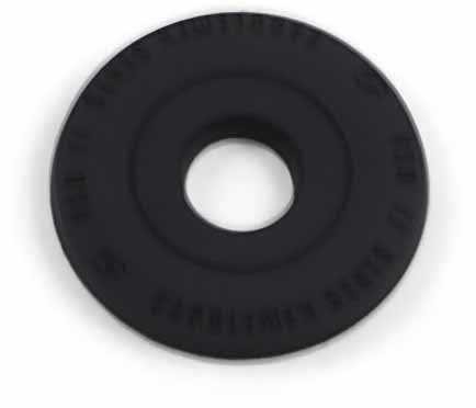 Saddlemen - Saddlemen Seat Fender Washer - 14707