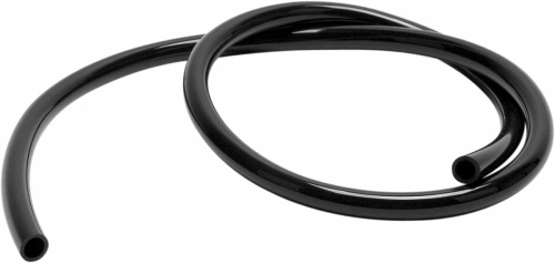 Moose Racing - Moose Racing Fuel Line - 5/16in. x 3ft. - Black - 516-7167
