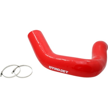 Dynojet Research - Dynojet Research Intake Tube Kit - 96030022