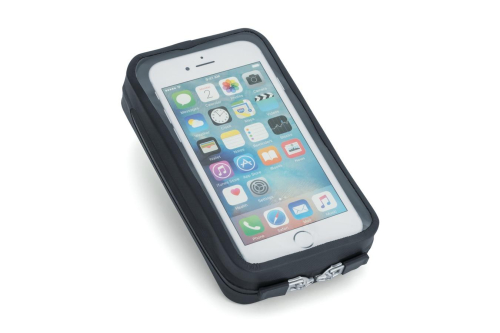 Kuryakyn - Kuryakyn Quick-Stash Magnetic Device Pouch - 5253