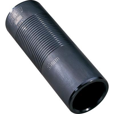 Jims - Jims Chrome Cap Installer for 39mm Forks - 2048
