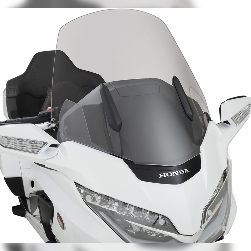 Show Chrome - Show Chrome Tour Windshield - Tint - 20-521T