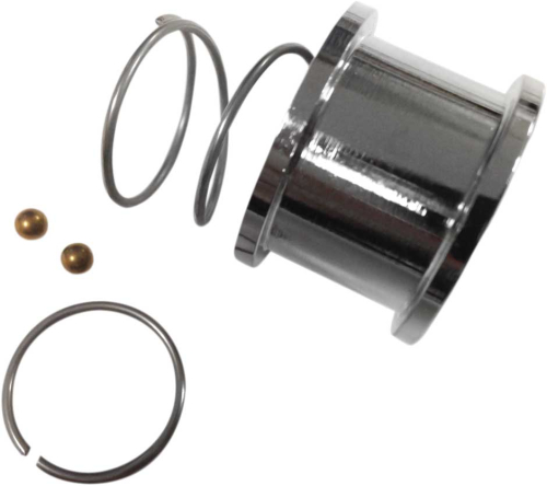 Fuel Tool - Fuel Tool Check Valve Replacement Collar Kit - MC900