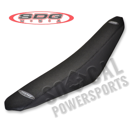 SDG - SDG Complete Seat - Standard - Black - 97135