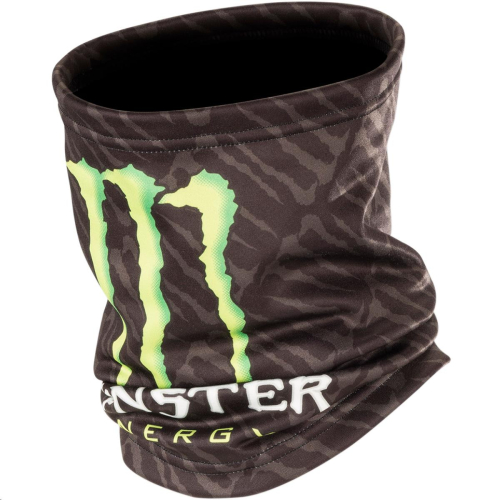 Alpinestars - Alpinestars Legacy Neck Warmer - 4758918-16 - Black - OSFM