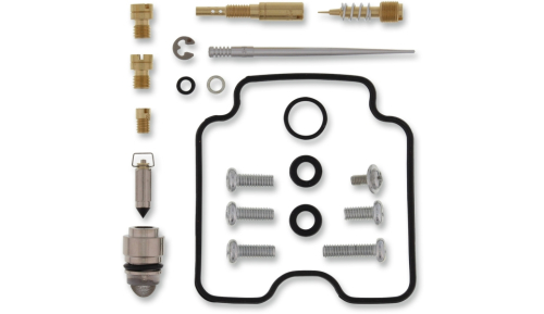 Moose Racing - Moose Racing Carburetor Repair Kit - 26-1387