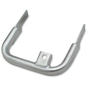 DG Performance - DG Performance Fat Series 1 1/4in. Grab Bar - Natural Aluminum - 592-6150