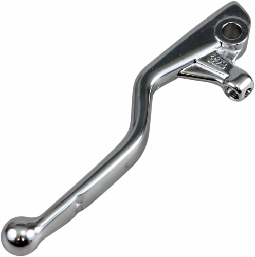 Moose Racing - Moose Racing Brake Lever - Polished - H07-5928S