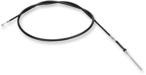 Parts Unlimited - Parts Unlimited Rear Hand Brake Cable - 28-6081